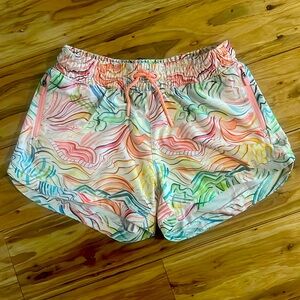 Athleta Girl Shorts size 12